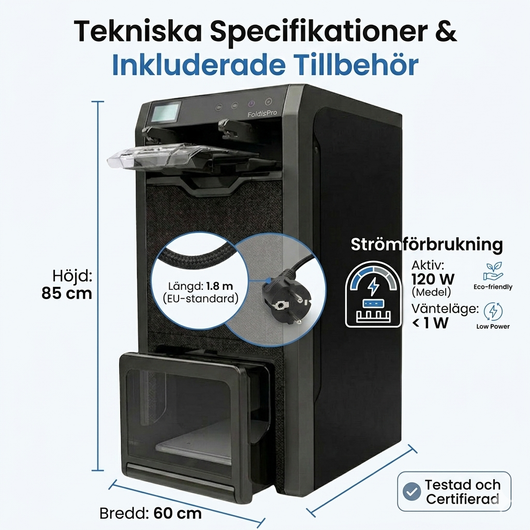 FoldixPro™ |Automatisk maskin för att vika och stryka tvätt